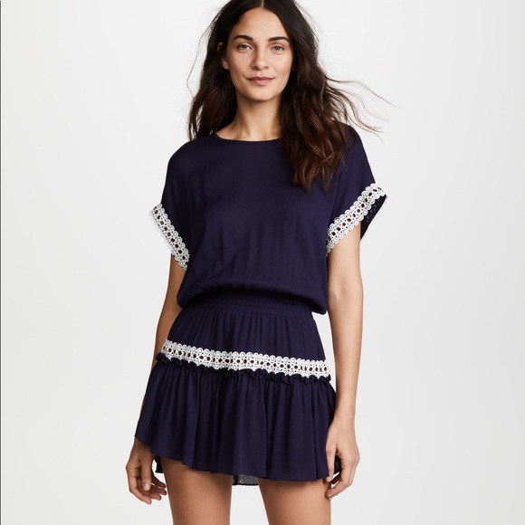 Misa Darva dress - Picture 1 of 5